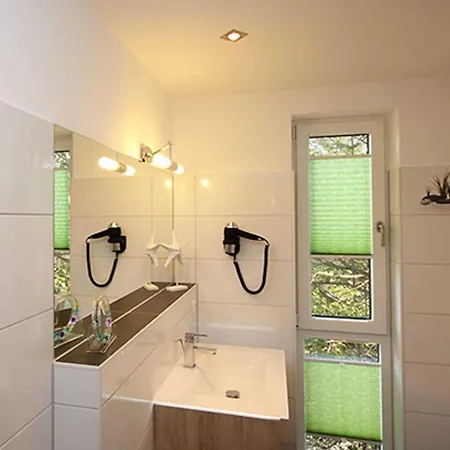 Vila Villa Amelie Fewo Seemoewe *