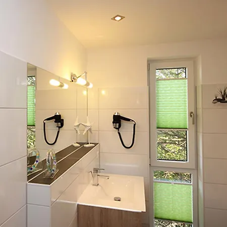 Amelie App Seemoewe Apartment *